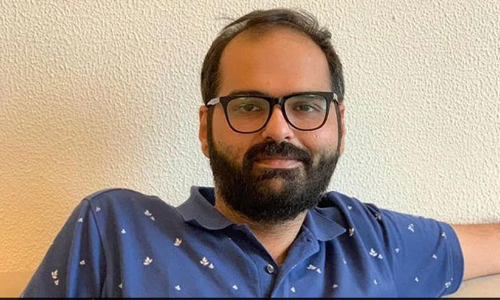 kunal kamra