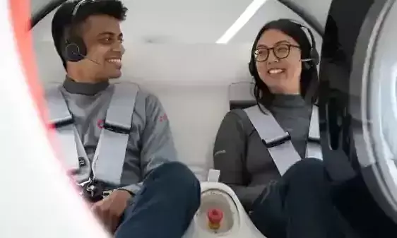 virgin hyperloop
