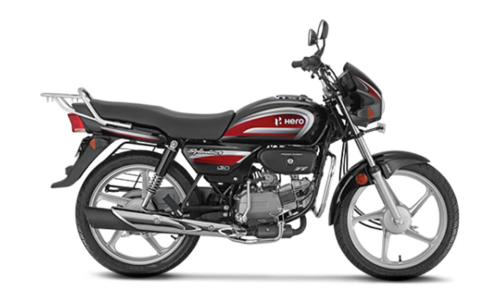 ഇന്ത്യയിൽ ഏറ്റവുമധികം വിറ്റഴിക്കപ്പെടുന്ന ഇരുചക്ര വാഹനം ഇതാണ്​