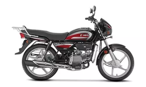 ഇന്ത്യയിൽ ഏറ്റവുമധികം വിറ്റഴിക്കപ്പെടുന്ന ഇരുചക്ര വാഹനം ഇതാണ്​