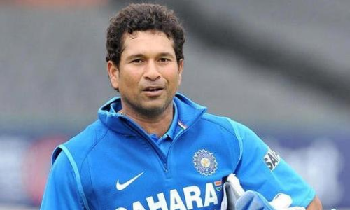 ഈ തലമുറയിൽ നേരിടാൻ ആഗ്രഹിക്കുന്ന ബൗളർ അയാളാണ്​; തുറന്നുപറഞ്ഞ്​ സചിൻ