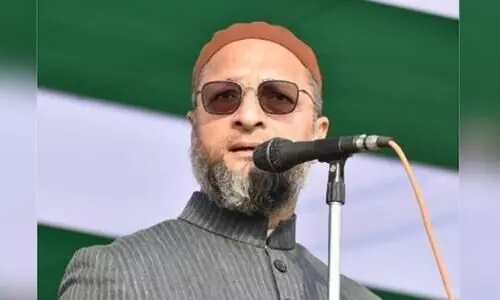 Asaduddin Owaisi