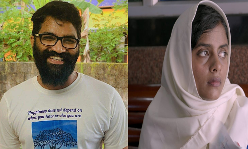 ബിരിയാണിക്കും കനി കുസൃതിക്കും വീണ്ടും അന്താരാഷ്ട്ര പുരസ്കാരം