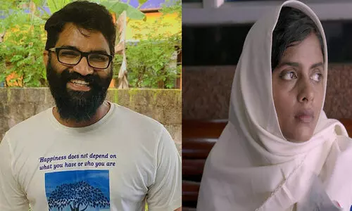 ബിരിയാണിക്കും കനി കുസൃതിക്കും വീണ്ടും അന്താരാഷ്ട്ര പുരസ്കാരം