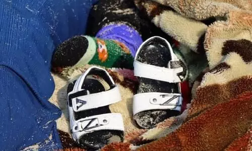 ലിബിയൻ തീരത്ത് അഭയാർഥി േബാട്ട് മുങ്ങി 20 മരണം ലിബിയൻ തീരത്ത് അഭയാർഥി േബാട്ട് മുങ്ങി 20 മരണം