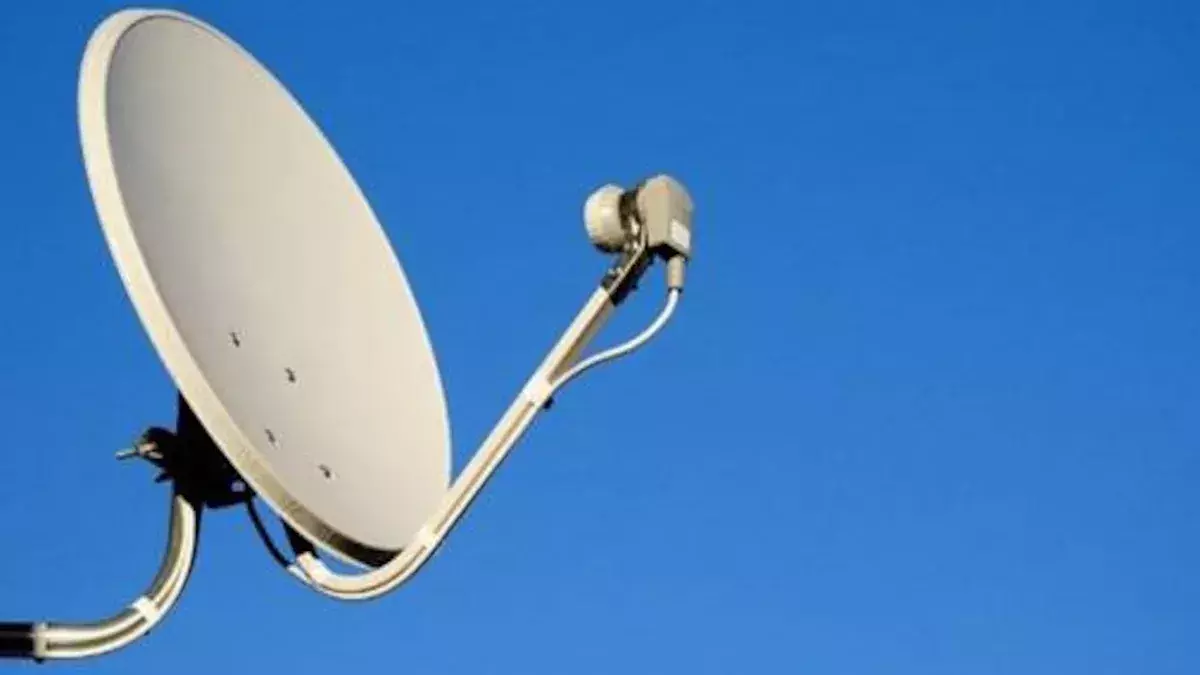 ഇ​ന്ത്യ​ൻ ഡി.​ടി.​എ​ച്ച്​ സേ​വ​ന​ങ്ങ​ൾ​ക്ക്​ ഓ​ൺ​ലൈ​ൻ പേ​മെൻറ്​ ത​ട​ഞ്ഞ്​ പാ​കി​സ്​​താ​ൻ