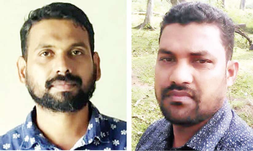 ഷാജി വധശ്രമക്കേസ്: രണ്ട് പോപ്പുലർ ഫ്രണ്ട് നേതാക്കൾ കോടതിയിൽ കീഴടങ്ങി ഷാജി വധശ്രമക്കേസ്: രണ്ട് പോപ്പുലർ ഫ്രണ്ട് നേതാക്കൾ കോടതിയിൽ കീഴടങ്ങി