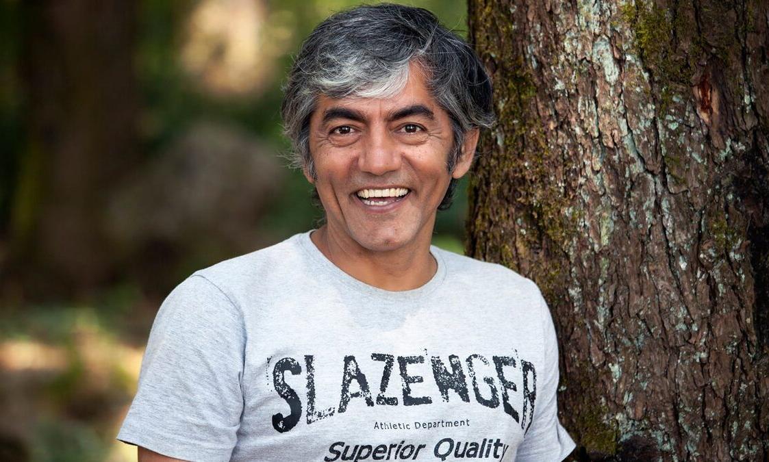 എന്തു മാത്രം സന്തോഷവാനായിരുന്നു അദ്ദേഹം..എന്നിട്ടും? എന്തു മാത്രം സന്തോഷവാനായിരുന്നു അദ്ദേഹം..എന്നിട്ടും?