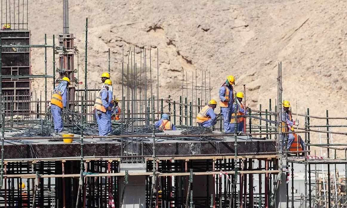 വിസ കാലാവധി കഴിഞ്ഞവരുടെ മടക്കം ഒാൺലൈൻ രജിസ്ട്രേഷൻ ഒരുക്കും വിസ കാലാവധി കഴിഞ്ഞവരുടെ മടക്കം ഒാൺലൈൻ രജിസ്ട്രേഷൻ ഒരുക്കും