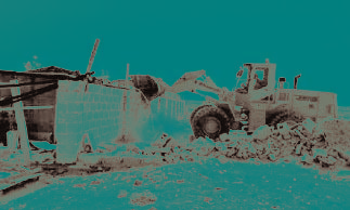 സർക്കാർ സ്വത്തിലെ കൈയേറ്റങ്ങൾ ഒഴിപ്പിക്കും; 15 മുതൽ രാജ്യവ്യാപക പരിശോധന