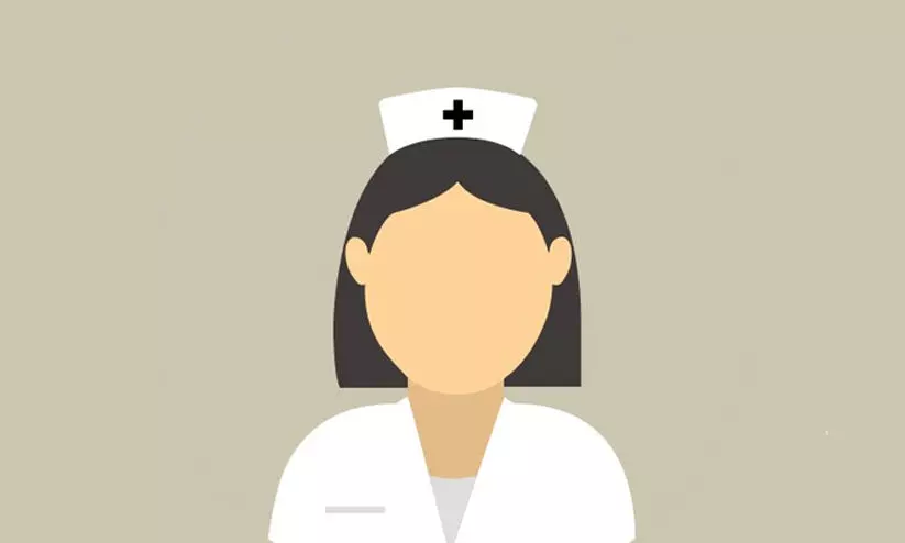 ബി.എസ്സി നഴ്സിങ്: രണ്ടാംഘട്ട അലോട്ട്മെന്റ് പ്രസിദ്ധീകരിച്ചു ബി.എസ്സി നഴ്സിങ്: രണ്ടാംഘട്ട അലോട്ട്മെന്റ് പ്രസിദ്ധീകരിച്ചു