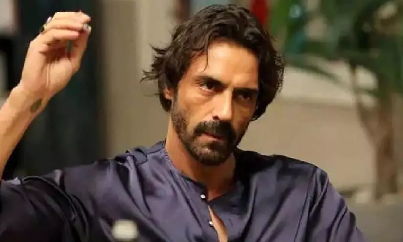 Arjun Rampal