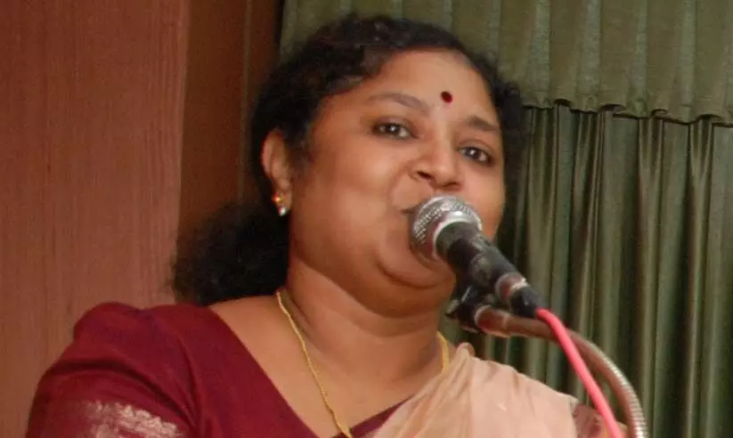 ശ്രീകേരളവർമ കോളജ്​ വൈസ് പ്രിന്‍സിപ്പൽ നിയമനത്തിൽ വിവാദം