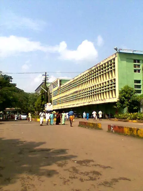malfunctioning of CT scan machines in Kottayam Medical College malfunctioning of CT scan machines in Kottayam Medical College
