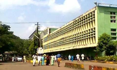 kottayam medical college kottayam medical college