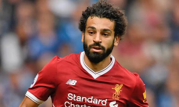 മുഹമ്മദ് സലാഹിന് കോവിഡ്, മത്സരങ്ങൾ നഷ്ടമാകും മുഹമ്മദ് സലാഹിന് കോവിഡ്, മത്സരങ്ങൾ നഷ്ടമാകും