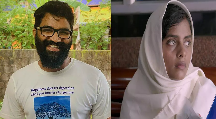 ബിരിയാണിക്കും കനി കുസൃതിക്കും വീണ്ടും അന്താരാഷ്ട്ര പുരസ്കാരം