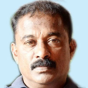 സു​രേ​ഷ്