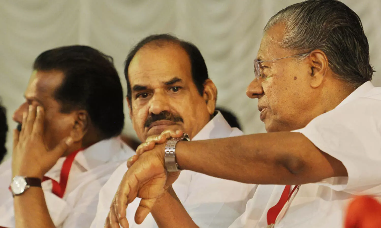 അ​ന്വേ​ഷ​ണ ഏ​ജ​ന്‍സി​ക​ൾ വഴി സർക്കാറിനെ അട്ടിമറിക്കാൻ ​ശ്രമമെന്ന്​ സി.പി.എം