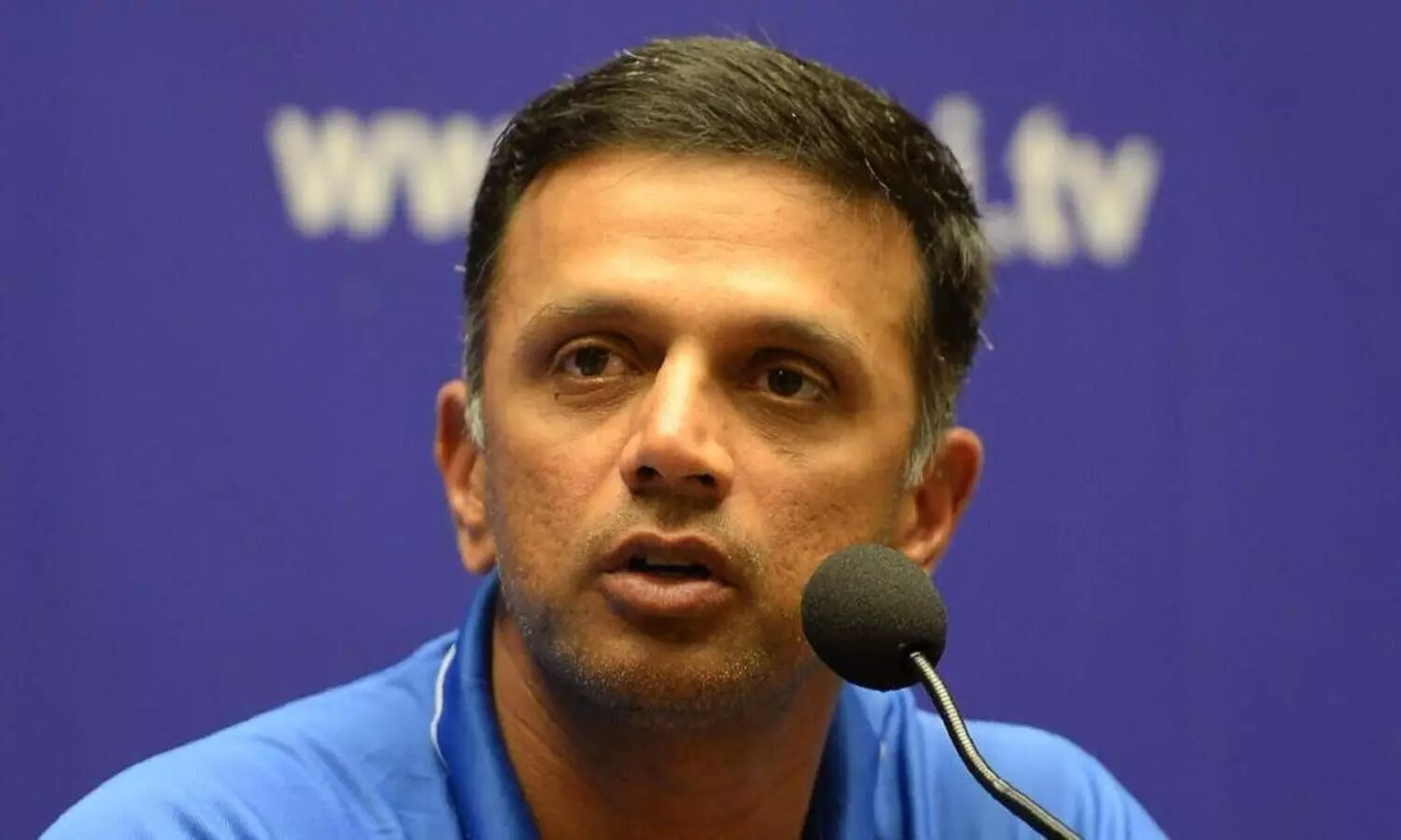 ടീം ഇന്ത്യയുടെ മുഖ്യ പരിശീലകനായി രാഹുൽ ദ്രാവിഡിനെ നിയമിച്ചു