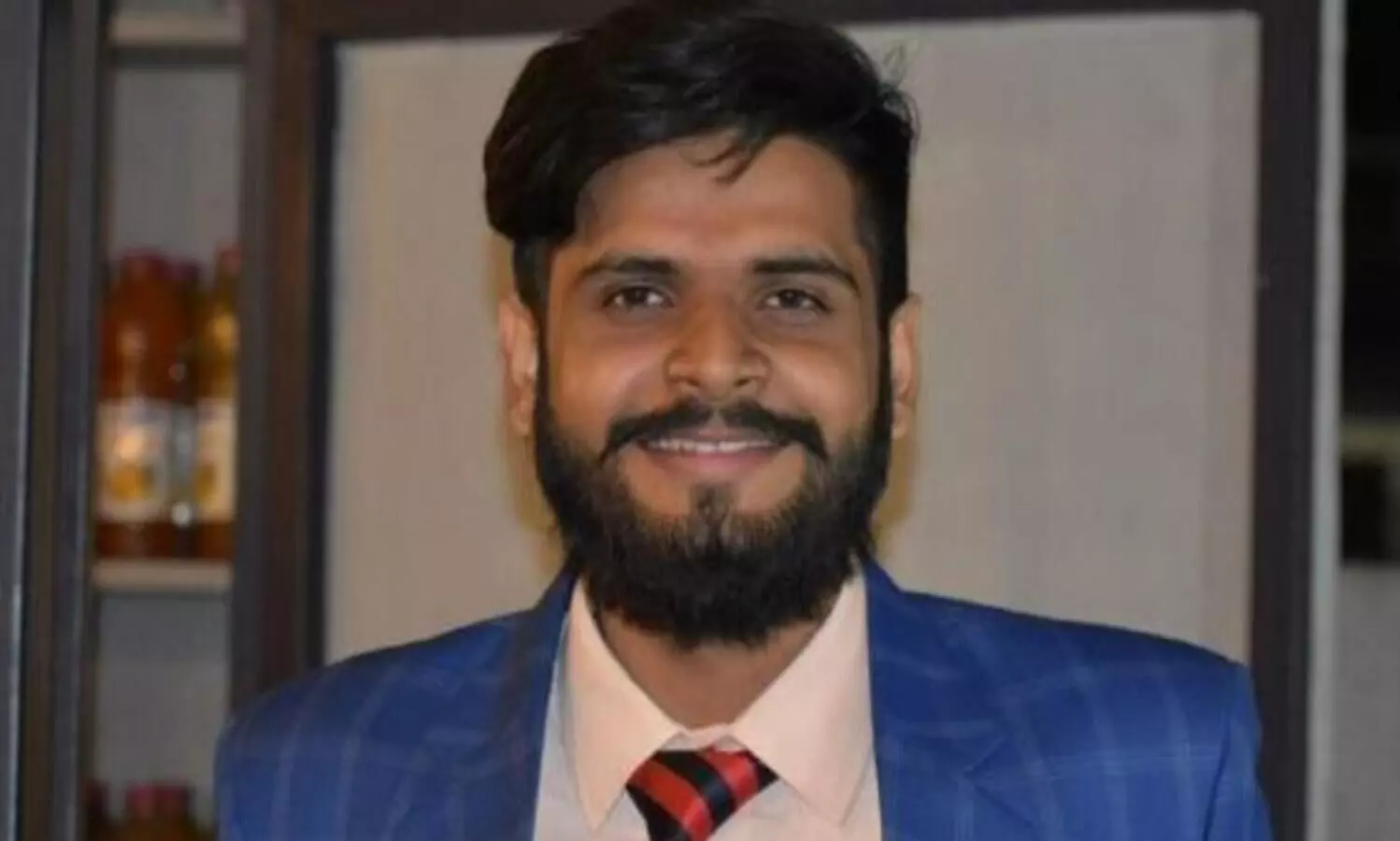 ഭീതിക്കഥകൾ കേട്ടുമടുത്തു; ഒന്നാം റാ​ങ്കോടെ ശുഭം യാദവ് ഇസ്​ലാമിക പഠനത്തിന് ചേരുന്നു