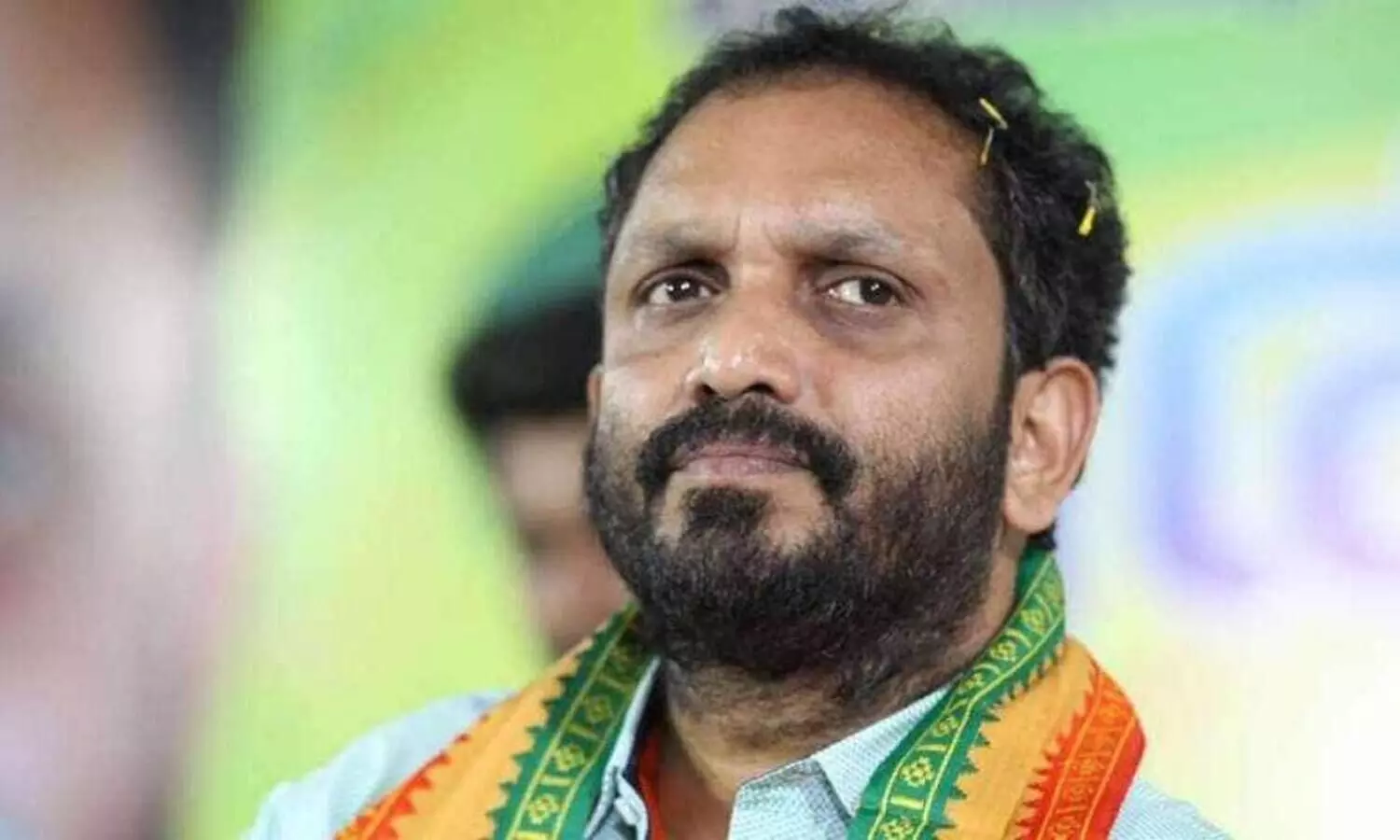 ഇടതുസർക്കാരിന്‍റെ കള്ളകളിക്കെതിരെ ആരും പ്രതികരിക്കാതിരിക്കാൻ ഇത് കമ്മ്യൂണിസ്റ്റ് രാജ്യമല്ല