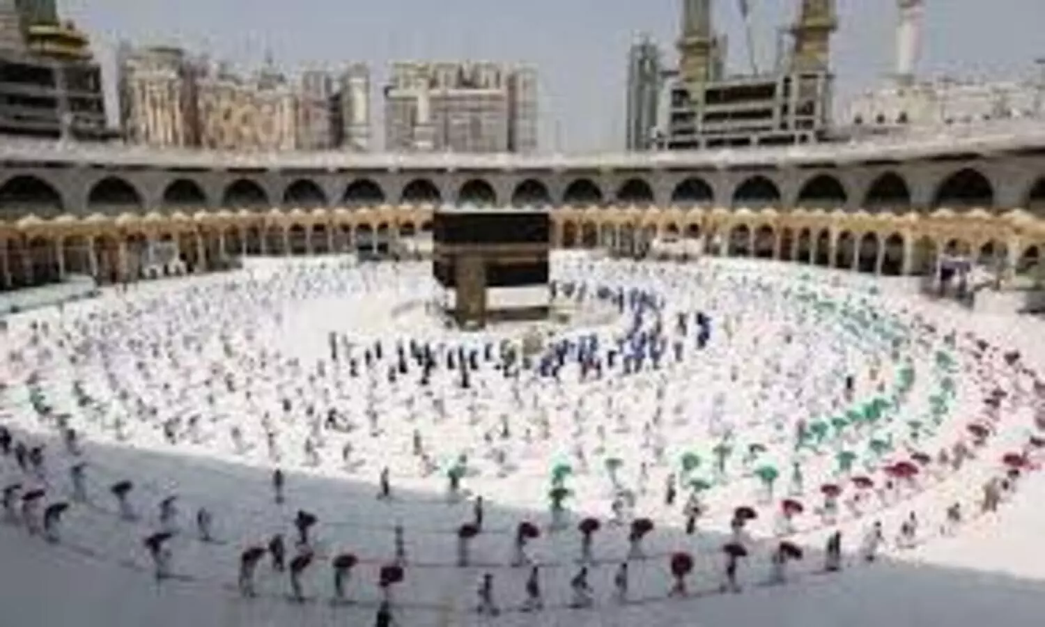 ഹജ്ജ് എംബാര്‍ക്കേഷന്‍ പോയൻറ്: കരിപ്പൂരിനെ ഒഴിവാക്കിയത്​ പുനഃപരിശോധിക്കണം –സമസ്ത