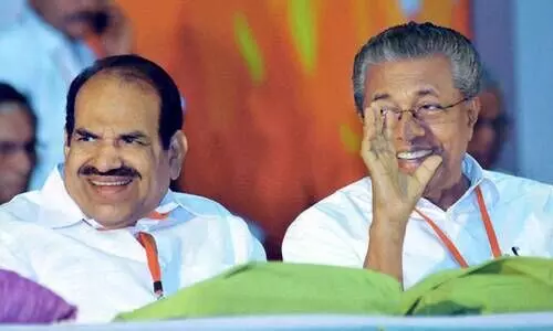 രണ്ടുതവണ മാനദണ്ഡം പിണറായിക്കും –കോടിയേരി