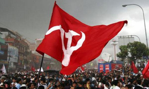 മാന്നാറിൽ കോൺഗ്രസ് അംഗത്തിന്റെ വോട്ടിൽ സി.പി.എമ്മിനു പഞ്ചായത്ത് പ്രസിഡന്റ് മാന്നാറിൽ കോൺഗ്രസ് അംഗത്തിന്റെ വോട്ടിൽ സി.പി.എമ്മിനു പഞ്ചായത്ത് പ്രസിഡന്റ്