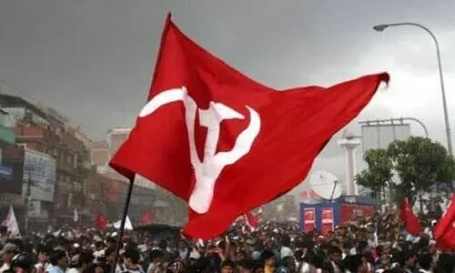 ദേശീയ പ്രതിച്ഛായ തകർന്ന്​ സി.പി.എം; ഇ​ട​തു ചേ​രി​യി​ൽ ക​ടു​ത്ത അ​സ്വ​സ്​​ഥ​ത