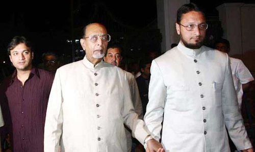 ഉ​വൈ​സി​മാ​ർ ഉ​ണ്ടാ​വു​ന്ന​ത്​