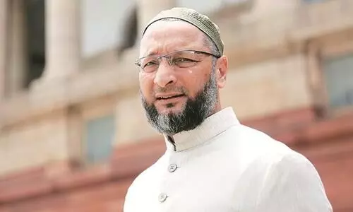 asadudeen owaisi