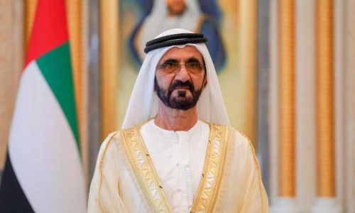 ഇ​ന്ത്യ​ൻ സ​മൂ​ഹ​ത്തി​ന് ശൈ​ഖ് മു​ഹ​മ്മ​ദി‍െൻറ മ​ന​സ്സ് നി​റ​ഞ്ഞ ദീ​പാ​വ​ലി ആ​ശം​സ: പ്ര​ത്യാ​ശ​യു​ടെ ഇൗ ​ന​റു​വെ​ളി​ച്ചം ന​മ്മെ ഒ​ന്നി​പ്പി​ക്ക​ട്ടെ