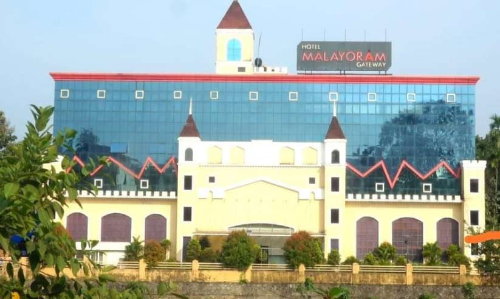 വ്യാജമദ്യ വിൽപന: മുക്കത്തെ ബാർ ഹോട്ടൽ പൂട്ടി