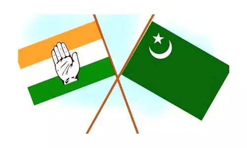 കൊടുങ്ങല്ലൂർ നഗരസഭയിൽ കോൺഗ്രസ് - മുസ്​ലിം ലീഗ് തർക്കത്തിന് പരിഹാരമായില്ല