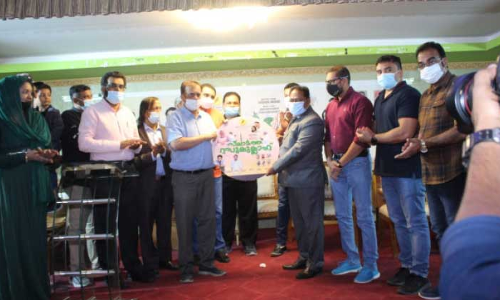 സലാമത്ത് റസൂലുല്ല ഭക്തിഗാനം പ്രകാശനം ചെയ്​തു