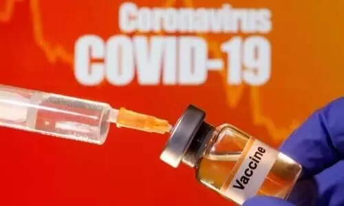 കോവിഡ്​ വാക്​സിൻ ആദ്യം ആരോഗ്യപ്രവർത്തകർക്ക്​