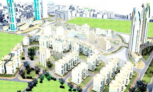 ജി​ദ്ദ​യു​ടെ ഹൃ​ദ​യ​മാ​യ റു​വൈ​സ്​ അടിമുടി മാറുന്നു: പ​ദ്ധ​തി​ക​ൾ​ക്ക് തു​ട​ക്ക​മാ​യി