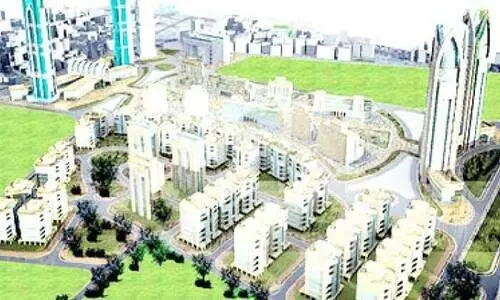 ജി​ദ്ദ​യു​ടെ ഹൃ​ദ​യ​മാ​യ റു​വൈ​സ്​ അടിമുടി മാറുന്നു: പ​ദ്ധ​തി​ക​ൾ​ക്ക് തു​ട​ക്ക​മാ​യി