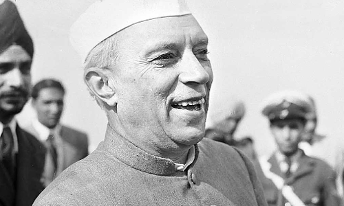 ആധുനിക ഇന്ത്യയെ ഏറ്റവും സ്വാധീനിച്ച നേതാവാണ് നെഹ്റു, ശിശുദിനത്തിൽ ആശംസയുമായി മുഖ്യമന്ത്രി