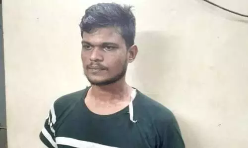 പൊലീസിനെ ആക്രമിച്ച കേസിലെ പ്രതി അറസ്​റ്റിൽ