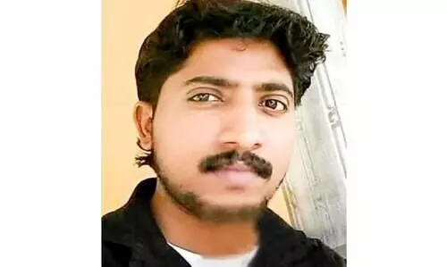 വധശ്രമം:  പ്രതി അറസ്​റ്റിൽ