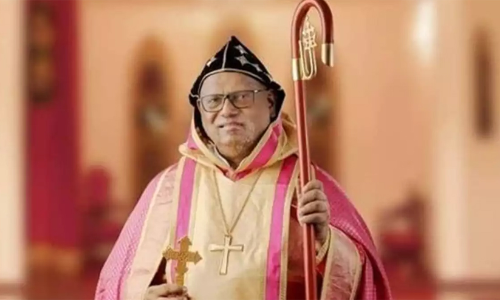 സ്ത്രീകള്‍ വന്നാല്‍ സെമിനാരി പഠനത്തിന് അയക്കണം-തിയഡോഷ്യസ് മെത്രാപ്പൊലീത്ത