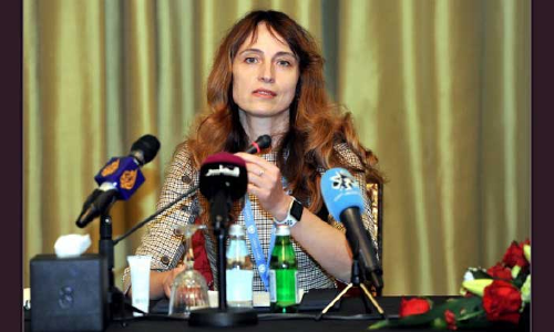 ഖത്തർ ഉപരോധം ഉടൻ നീക്കണമെന്ന് യു.എൻ പ്രത്യേക റാപ്പോർട്ടർ