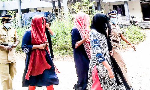 പോപുലർ ഫിനാൻസ് തട്ടിപ്പ്​: ഉടമകളെ കോടതിയിൽ ഹാജരാക്കി