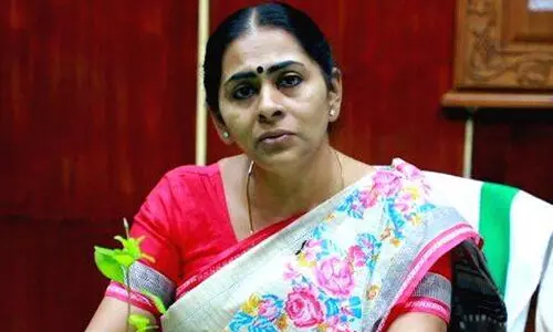 കൊച്ചി കോര്‍പറേഷന്‍: സൗമിനി ജെയിനിന് സീറ്റില്ല