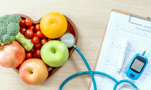 കോവിഡ് ​കാലത്ത്​ പ്രമേഹരോഗികൾ ഏറെ ശ്രദ്ധിക്കണം