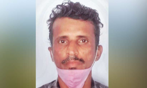 പള്ളിവളപ്പിലെ ചന്ദനമോഷണം; ഒരു പ്രതി കൂടി അറസ്​റ്റില്‍