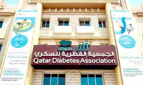 സഹായവുമായി ഖത്തർ ഡയബറ്റ്​സ്​ അസോസിയേഷൻ
