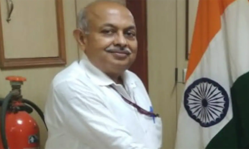 ചരിത്രത്തിലാദ്യമായി ഇ.ഡി ഡ​യ​റ​ക്ട​റുടെ കാ​ലാ​വ​ധി നീട്ടി കേന്ദ്രസർക്കാർ